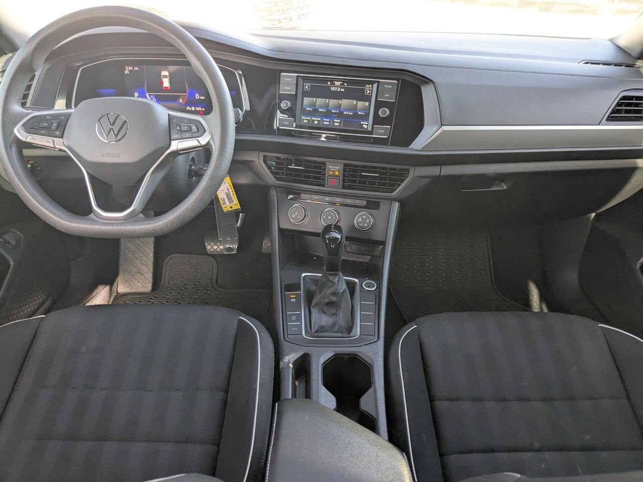 2022 Volkswagen Jetta Sport San Antonio TX