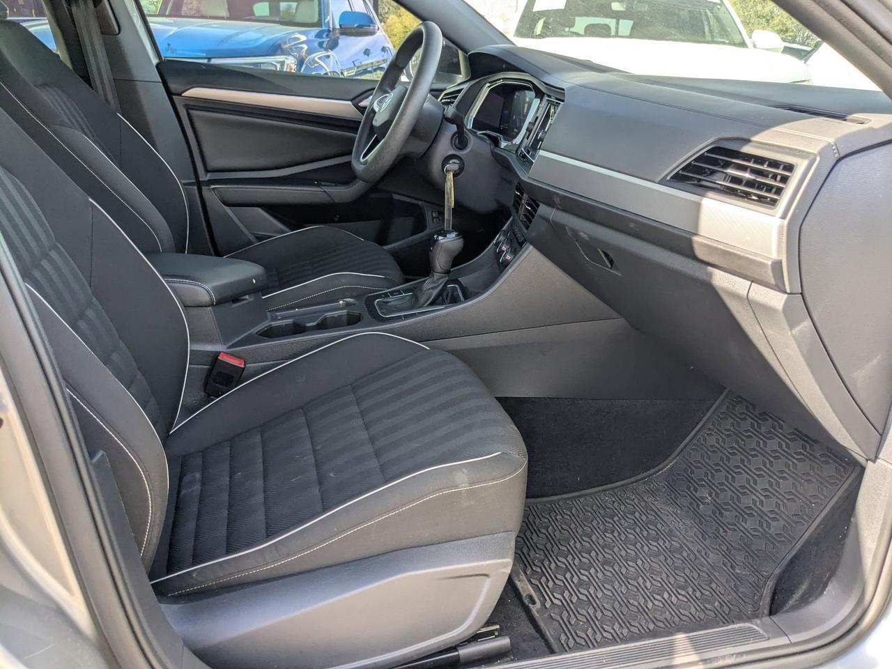 2022 Volkswagen Jetta Sport San Antonio TX