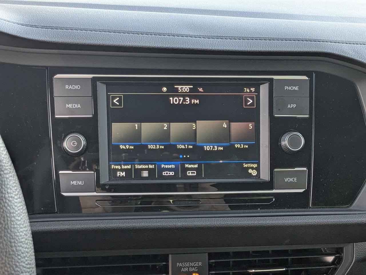 2022 Volkswagen Jetta Sport San Antonio TX