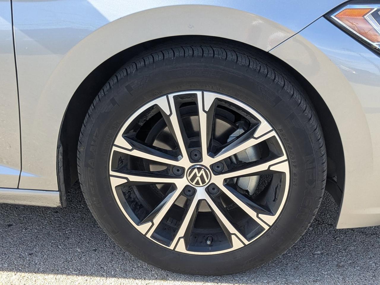 2022 Volkswagen Jetta Sport San Antonio TX