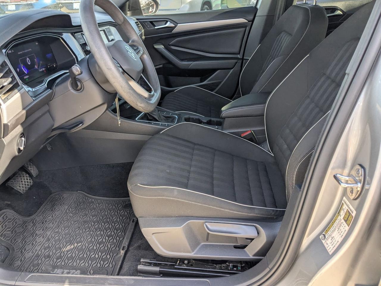 2022 Volkswagen Jetta Sport San Antonio TX