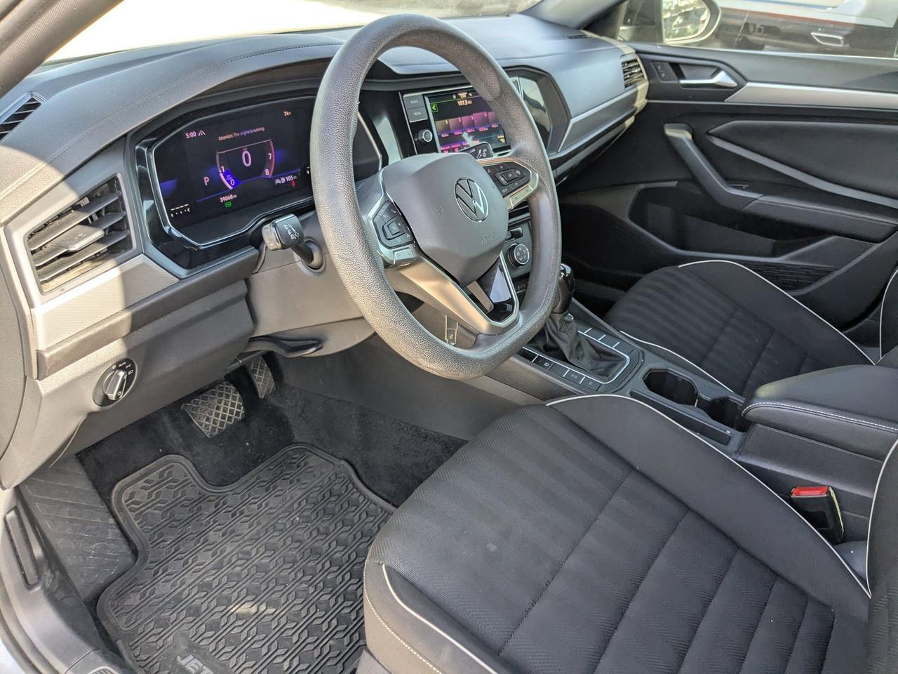 2022 Volkswagen Jetta Sport San Antonio TX