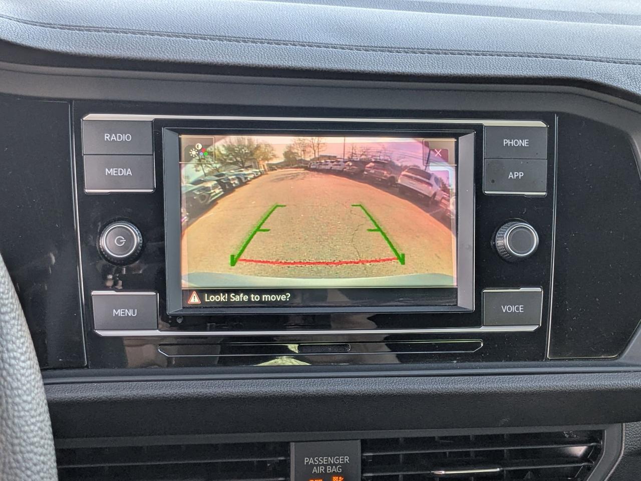 2022 Volkswagen Jetta Sport San Antonio TX