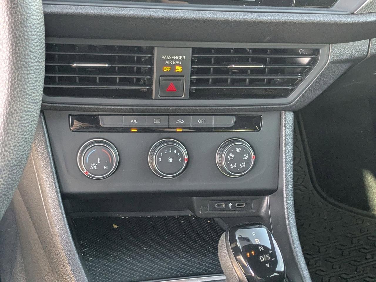 2022 Volkswagen Jetta Sport San Antonio TX