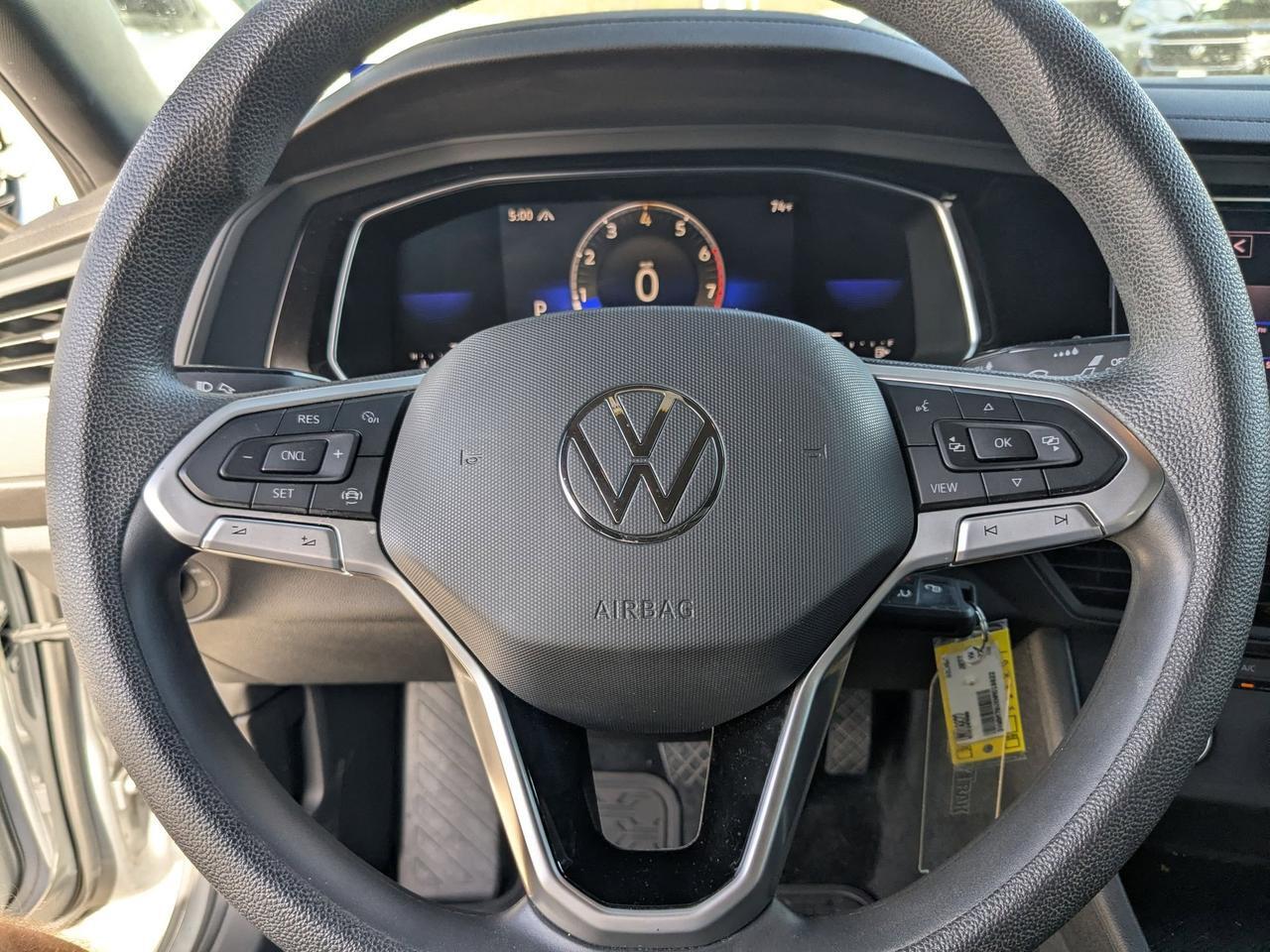 2022 Volkswagen Jetta Sport San Antonio TX