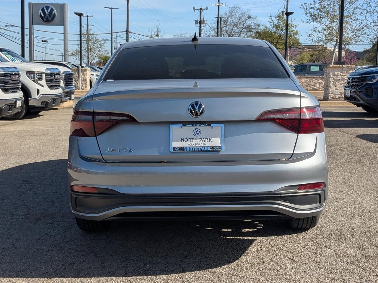 2022 Volkswagen Jetta Sport San Antonio TX