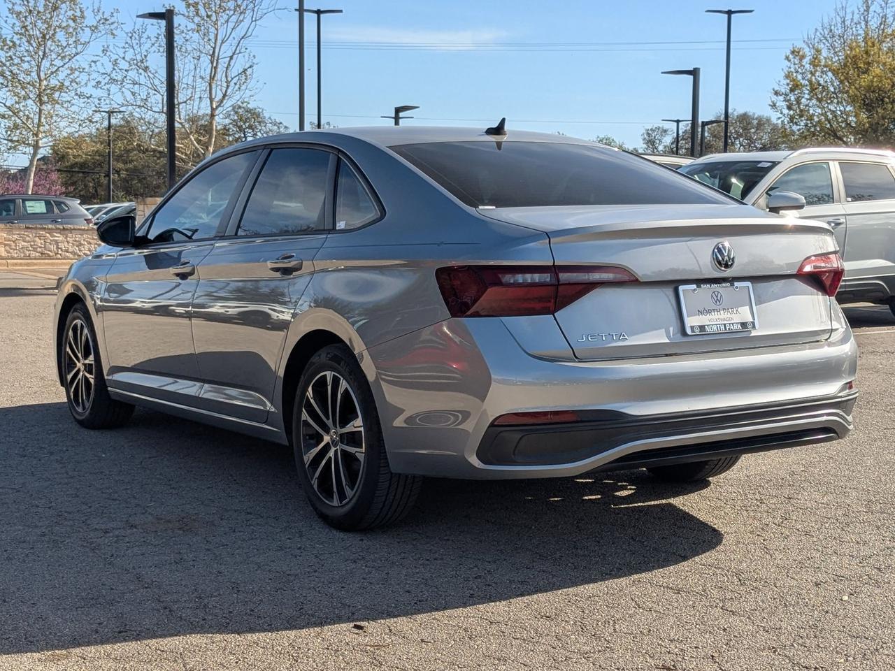 2022 Volkswagen Jetta Sport San Antonio TX