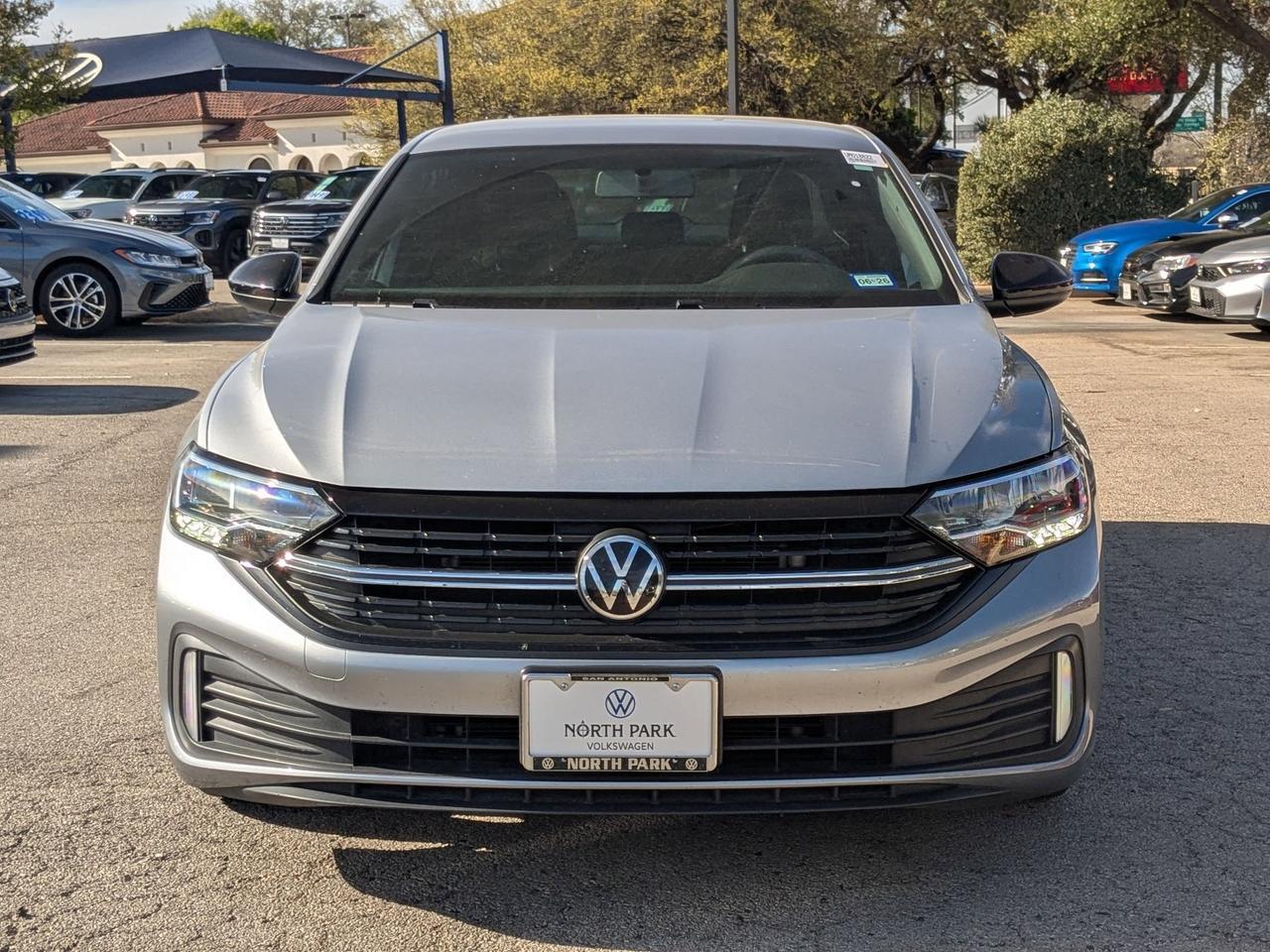 2022 Volkswagen Jetta Sport San Antonio TX