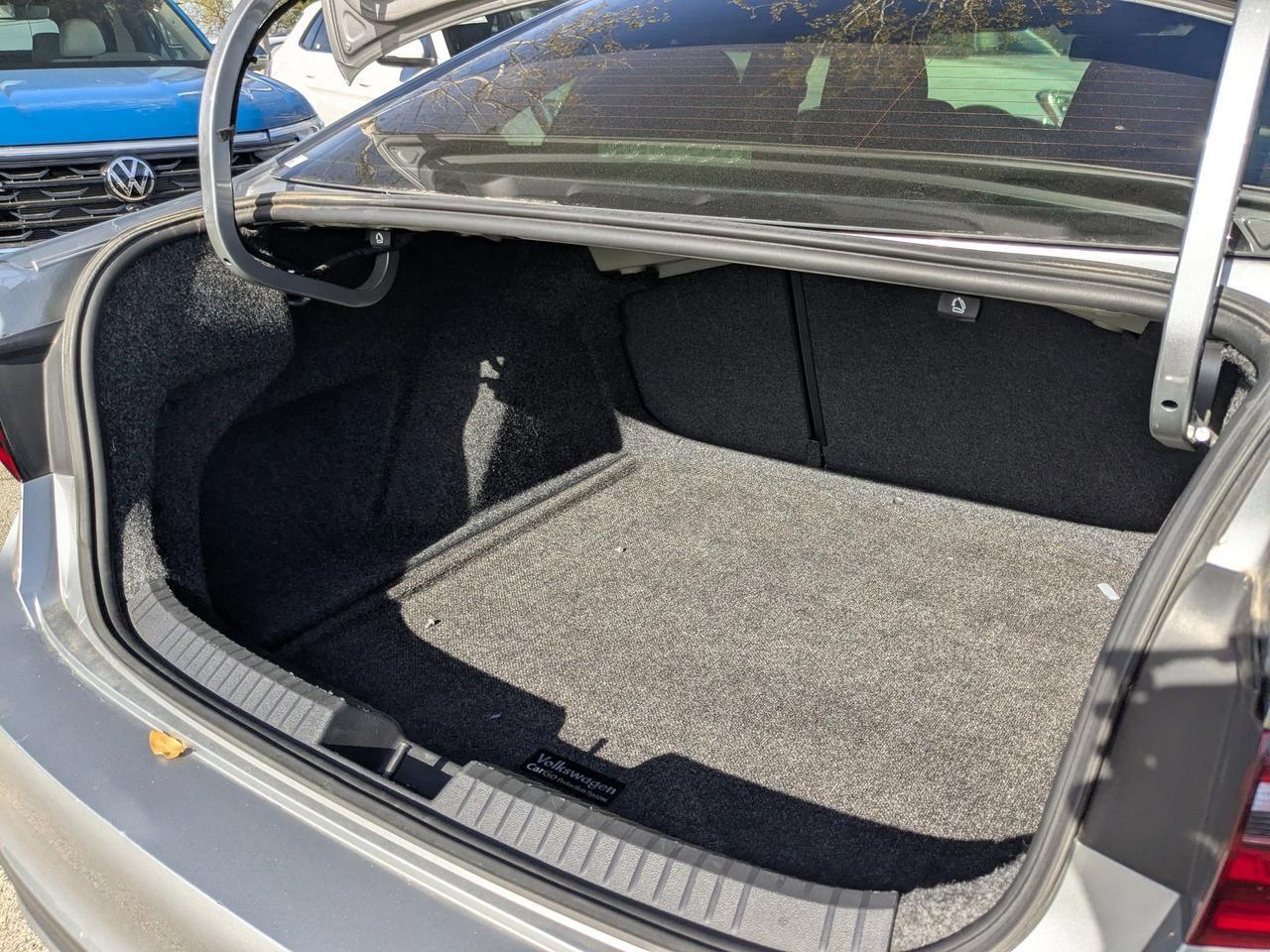 2022 Volkswagen Jetta Sport San Antonio TX