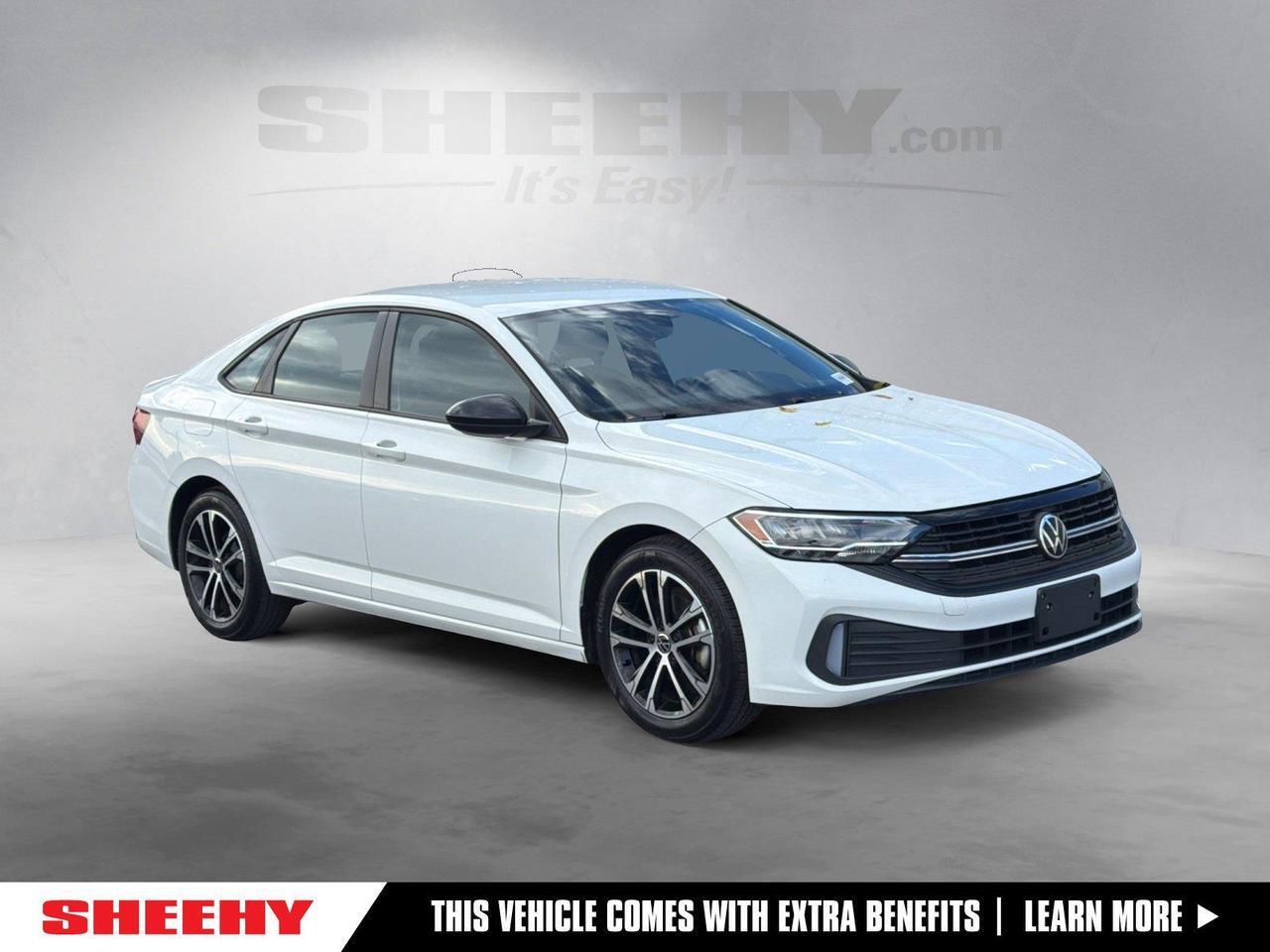 2022 Volkswagen Jetta