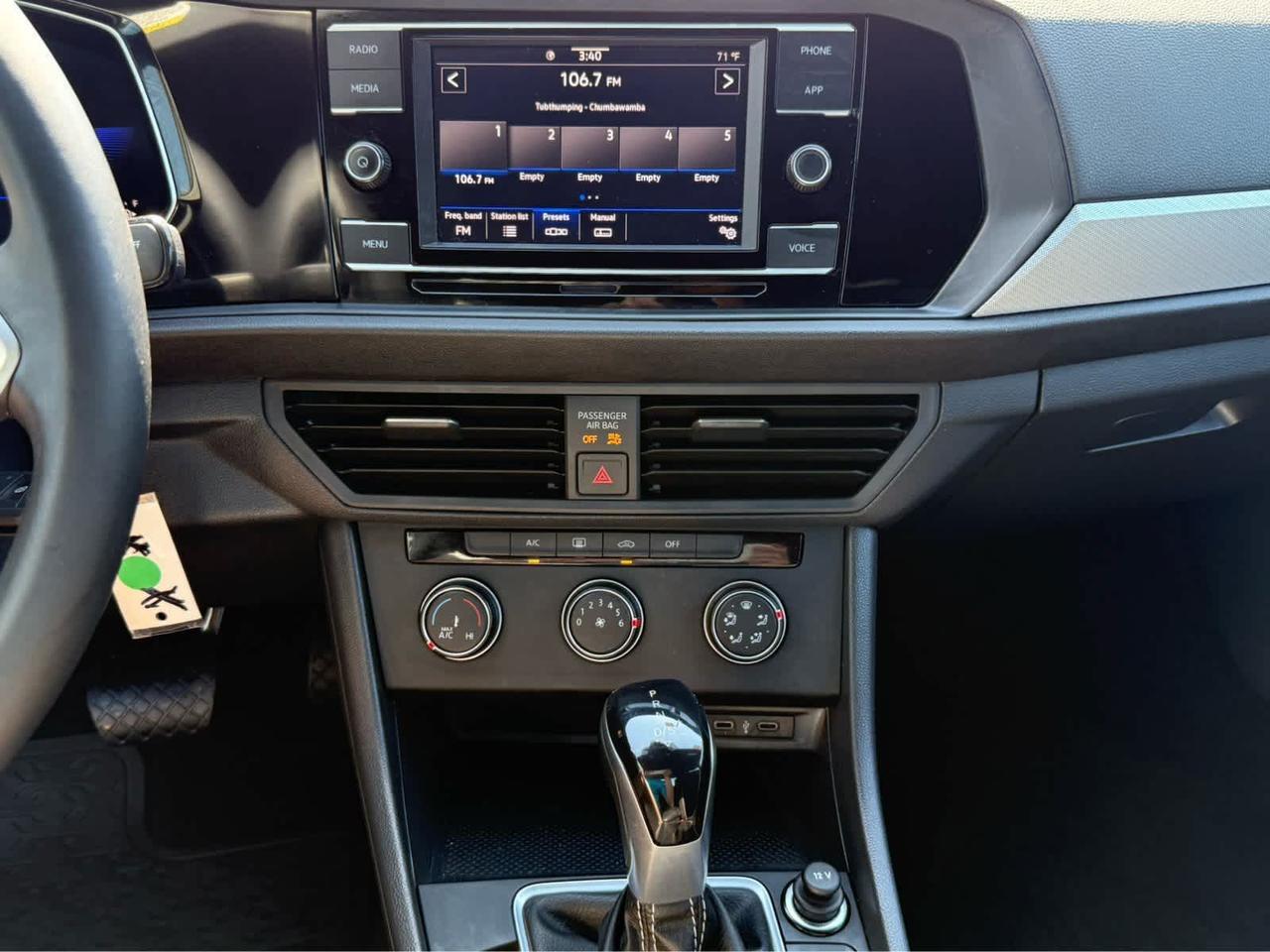 2022 Volkswagen Jetta Sport Wellesley MA