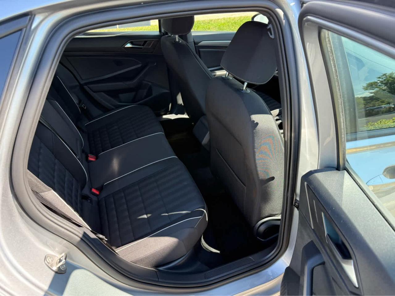 2022 Volkswagen Jetta Sport Wellesley MA