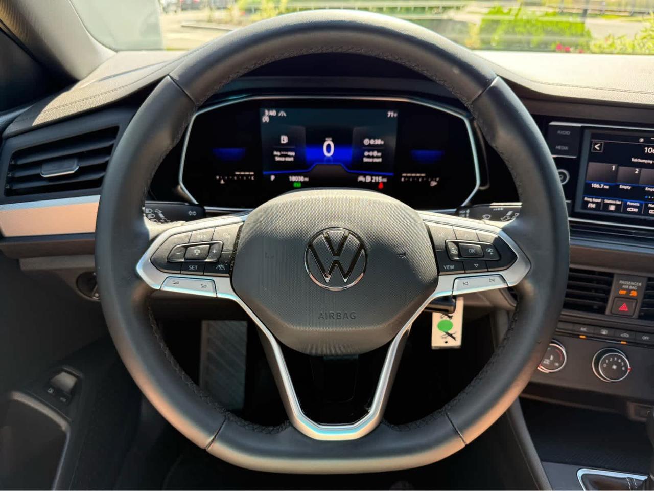 2022 Volkswagen Jetta Sport Wellesley MA