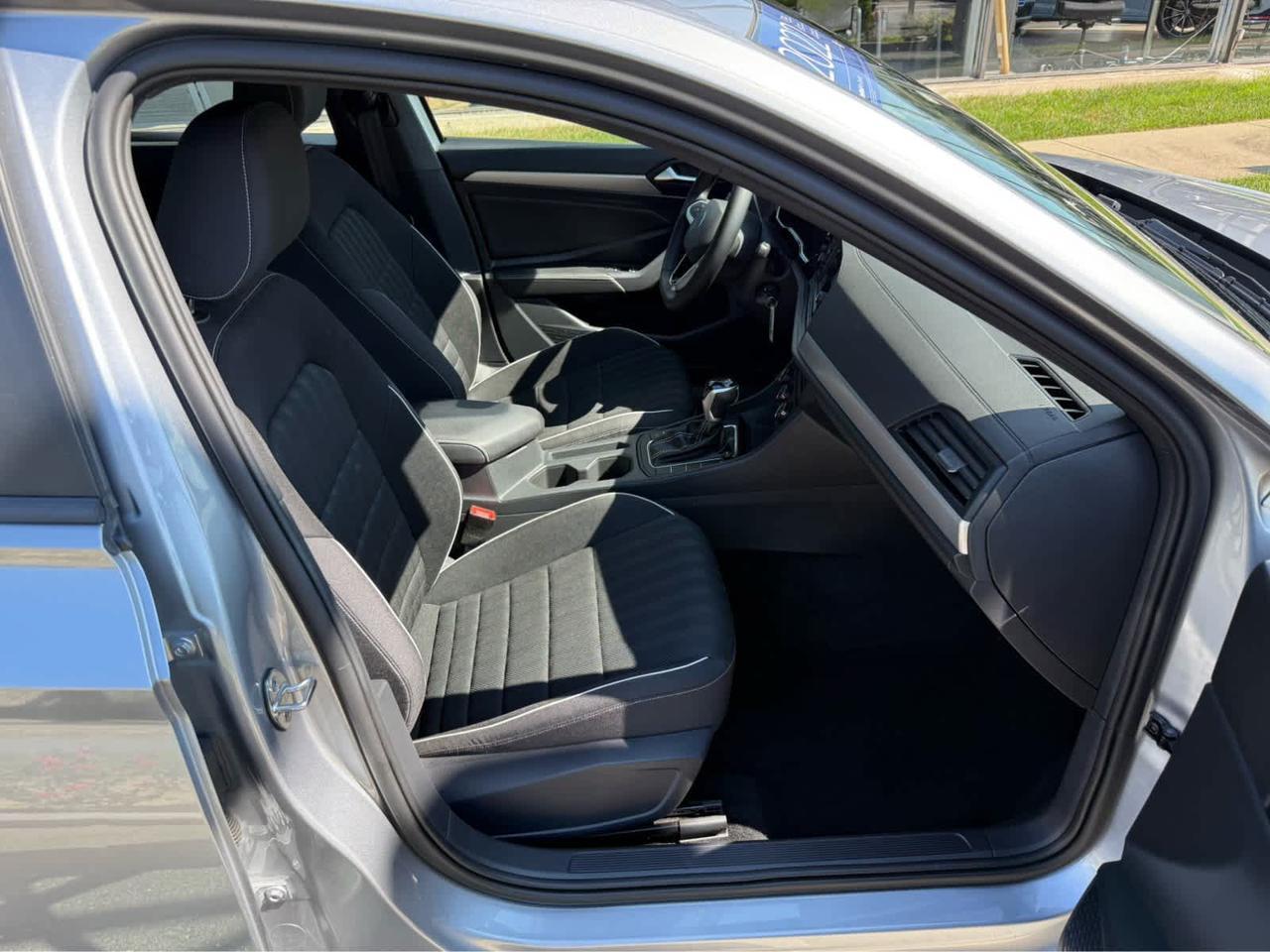 2022 Volkswagen Jetta Sport Wellesley MA
