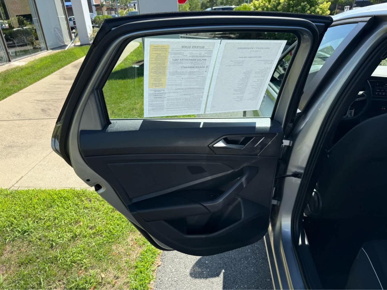 2022 Volkswagen Jetta Sport Wellesley MA