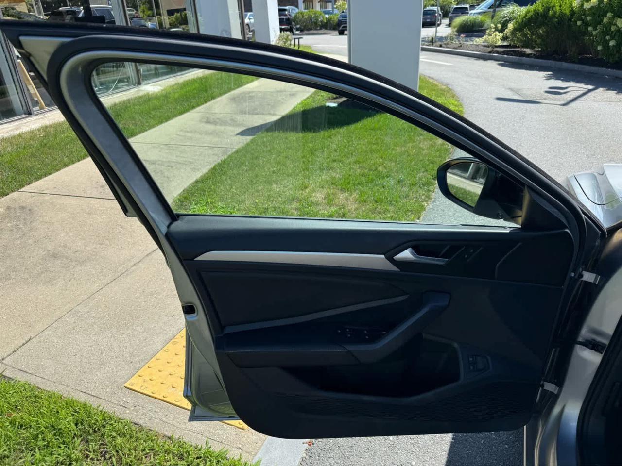 2022 Volkswagen Jetta Sport Wellesley MA