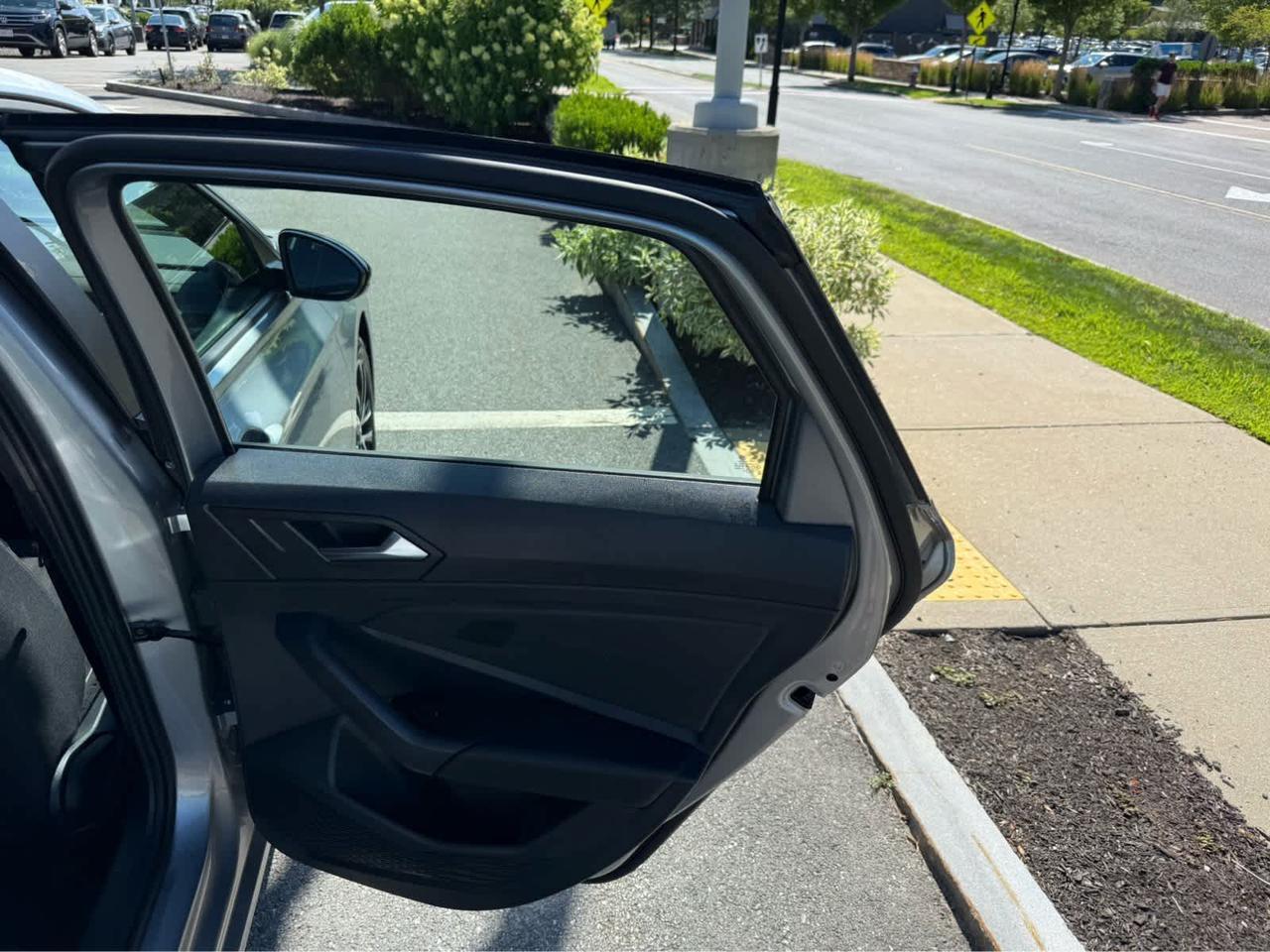 2022 Volkswagen Jetta Sport Wellesley MA