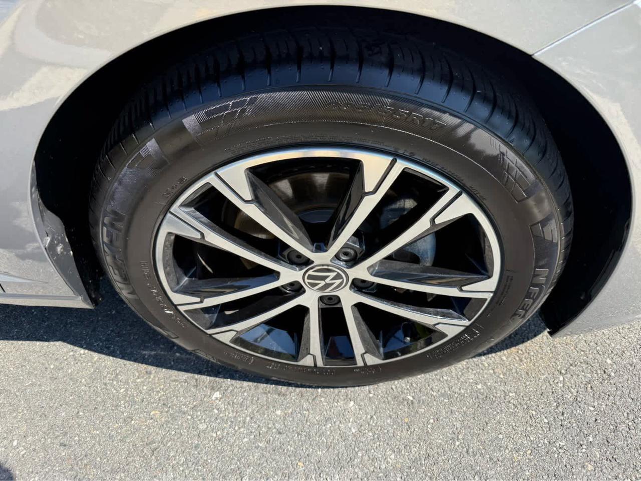 2022 Volkswagen Jetta Sport Wellesley MA