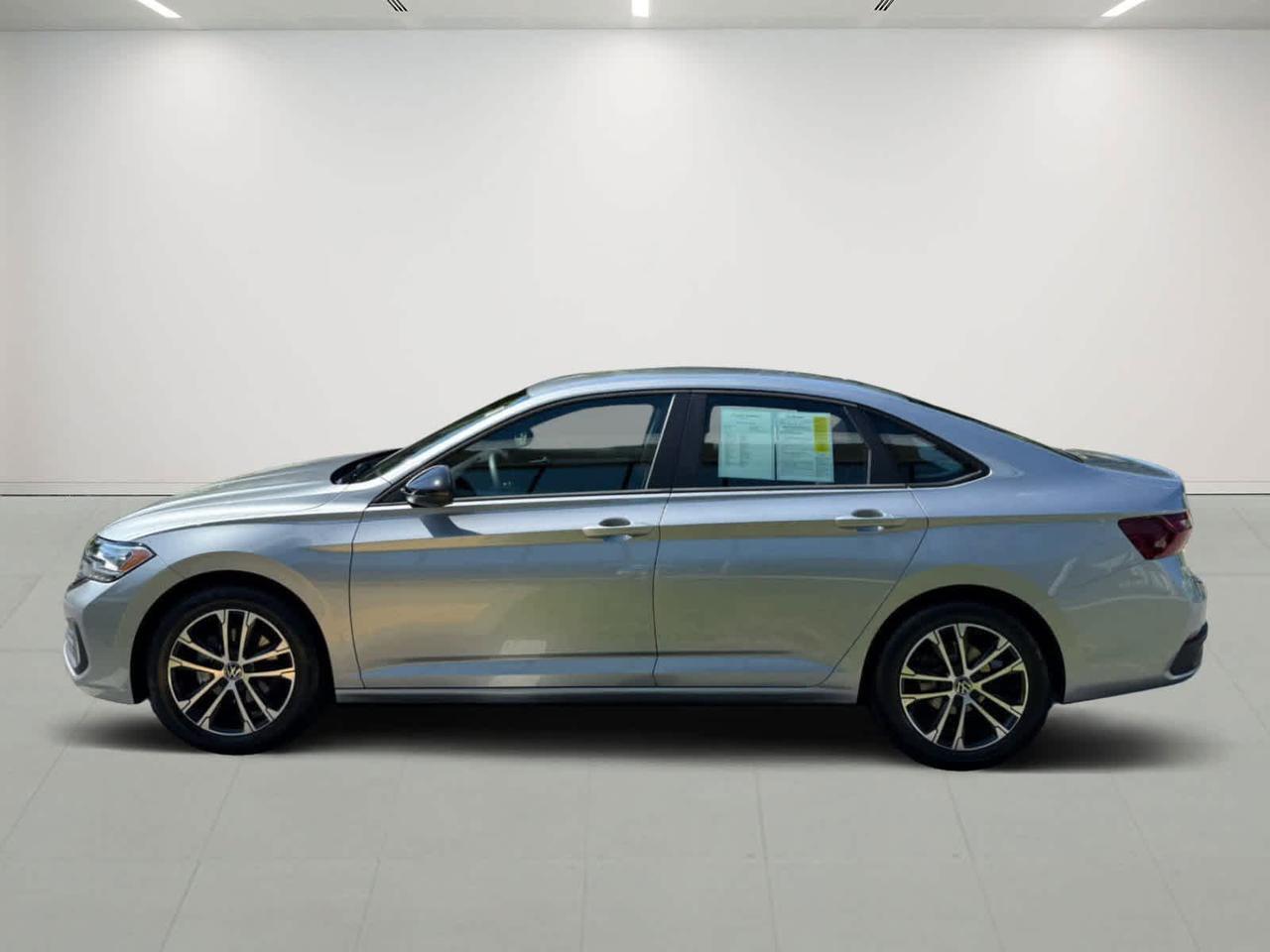 2022 Volkswagen Jetta Sport Wellesley MA