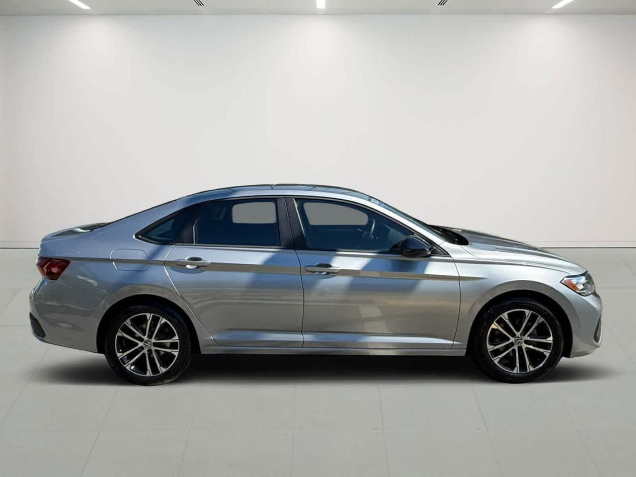 2022 Volkswagen Jetta Sport Wellesley MA
