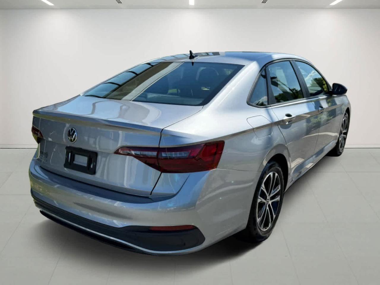 2022 Volkswagen Jetta Sport Wellesley MA
