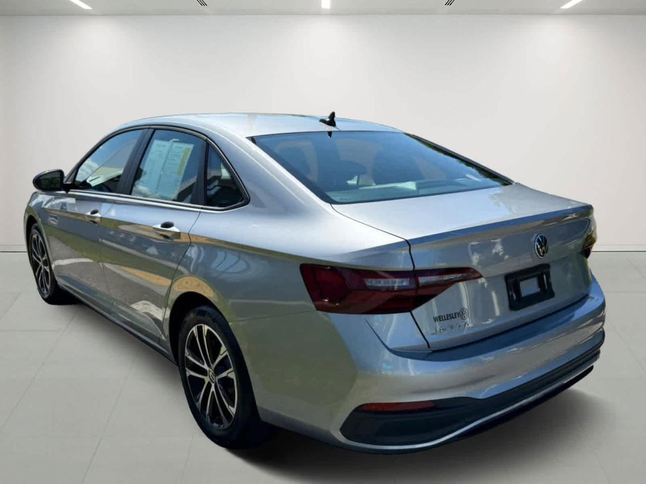 2022 Volkswagen Jetta Sport Wellesley MA