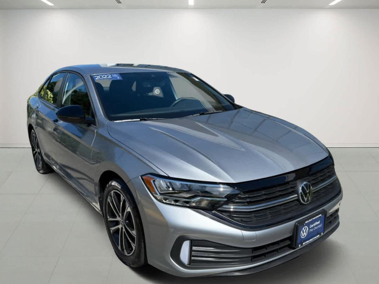 2022 Volkswagen Jetta Sport Wellesley MA