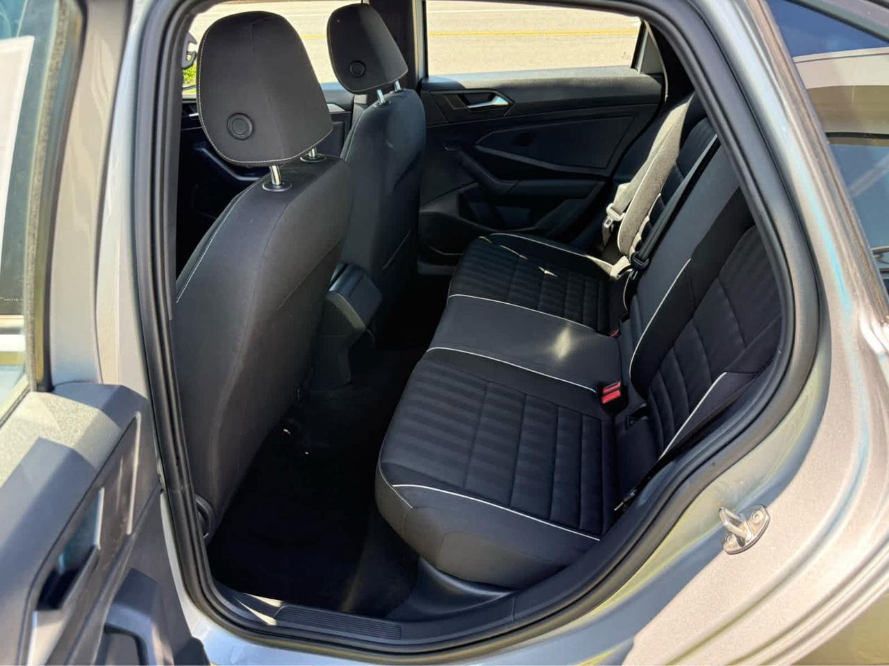 2022 Volkswagen Jetta Sport Wellesley MA