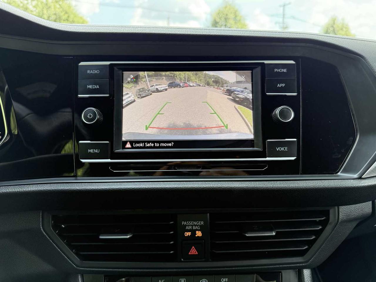 2022 Volkswagen Jetta Sport Westborough MA