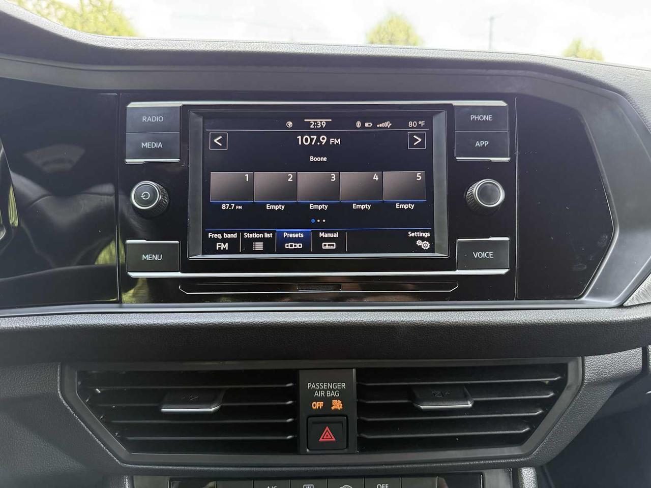 2022 Volkswagen Jetta Sport Westborough MA