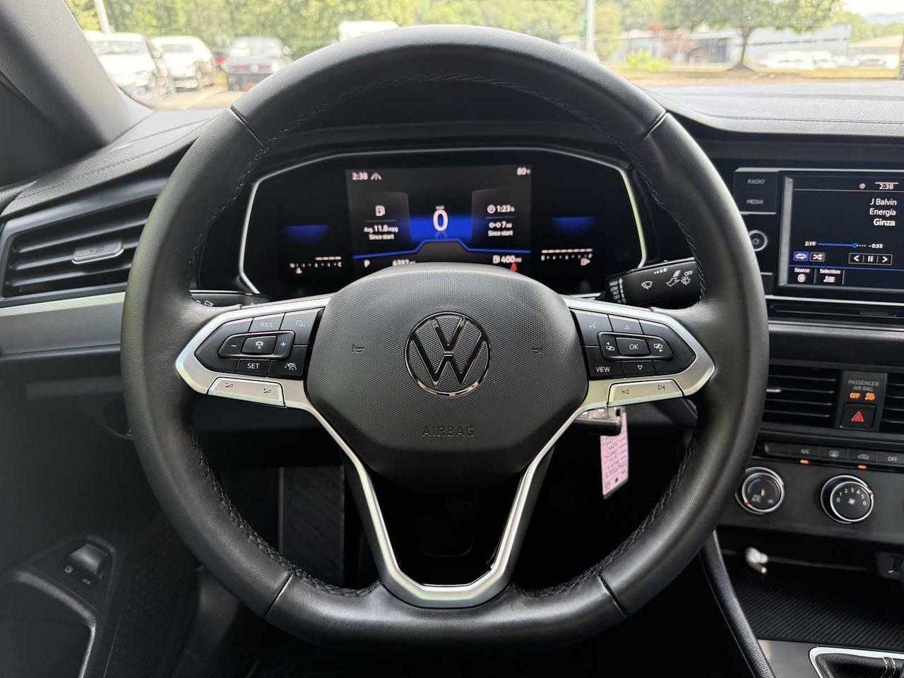 2022 Volkswagen Jetta Sport Westborough MA