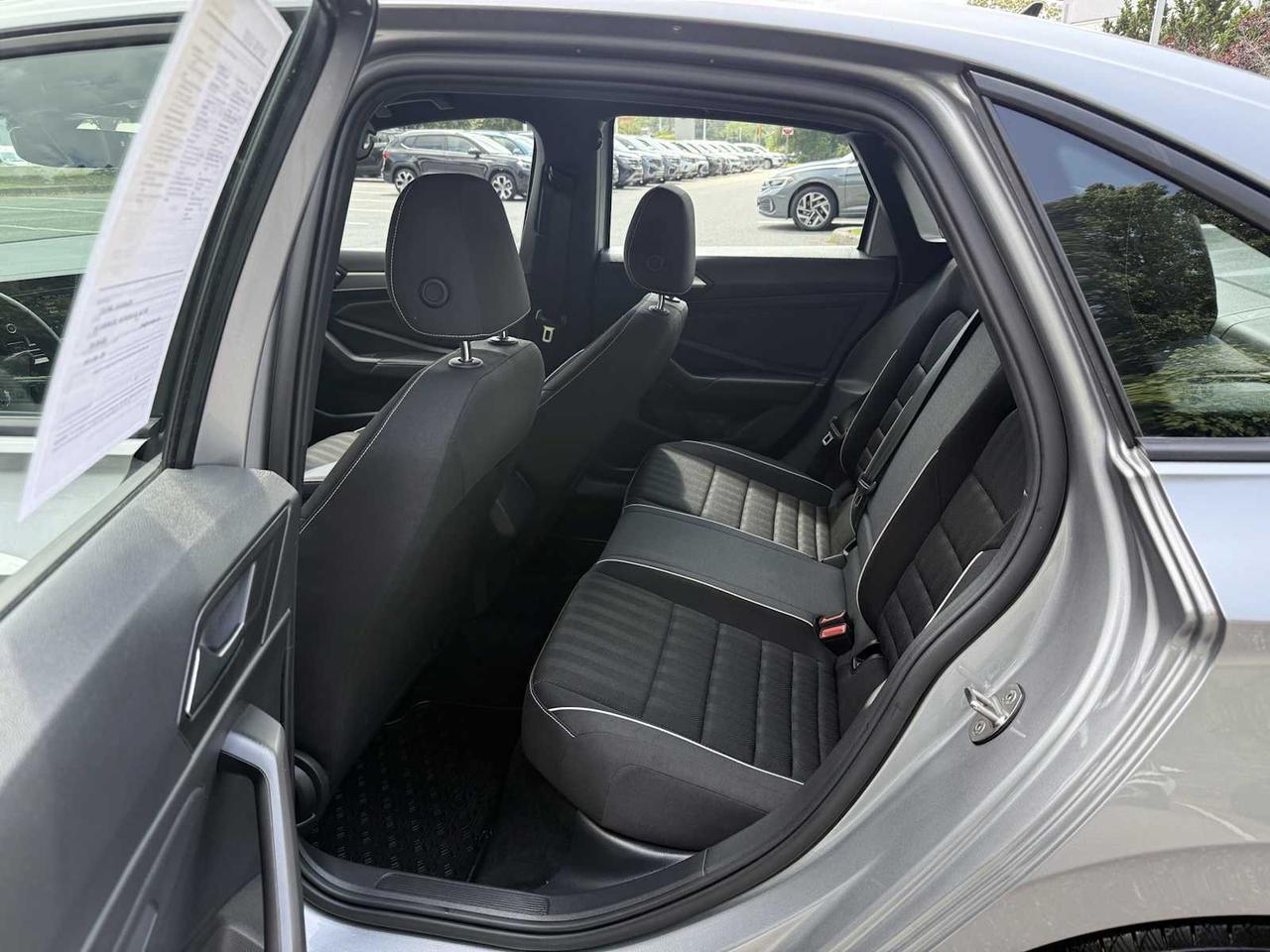 2022 Volkswagen Jetta Sport Westborough MA