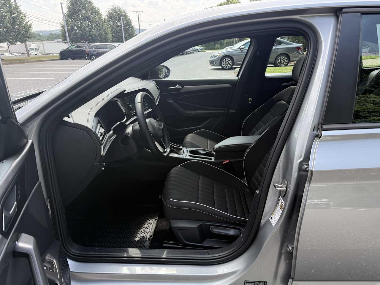 2022 Volkswagen Jetta Sport Westborough MA