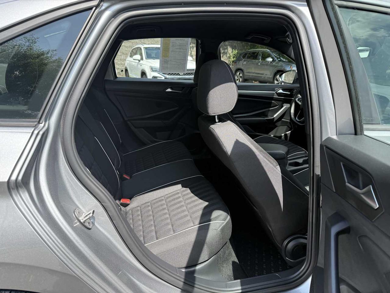 2022 Volkswagen Jetta Sport Westborough MA