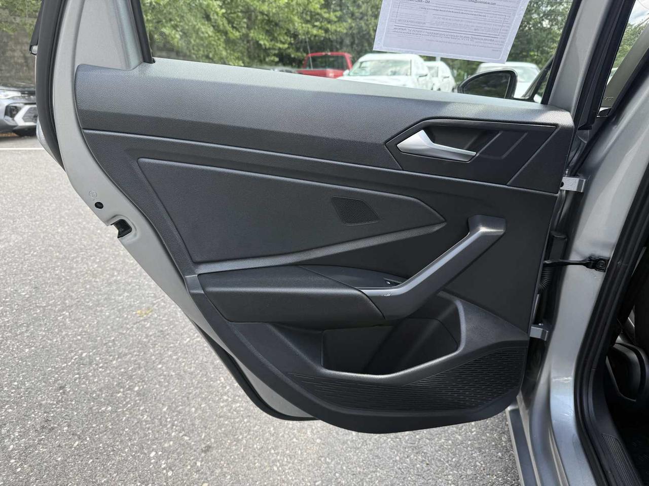 2022 Volkswagen Jetta Sport Westborough MA