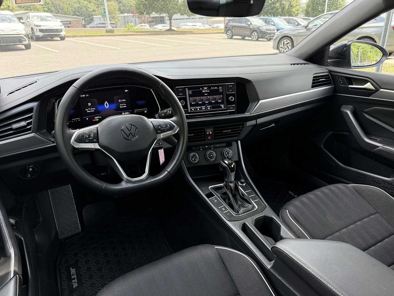 2022 Volkswagen Jetta Sport Westborough MA