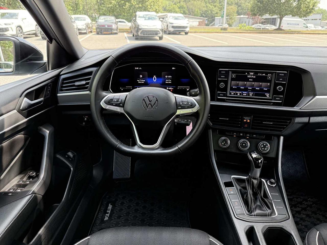 2022 Volkswagen Jetta Sport Westborough MA