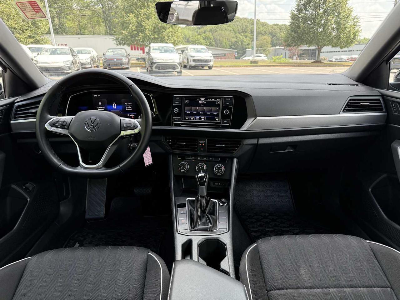 2022 Volkswagen Jetta Sport Westborough MA