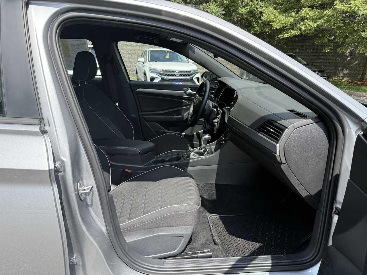 2022 Volkswagen Jetta Sport Westborough MA
