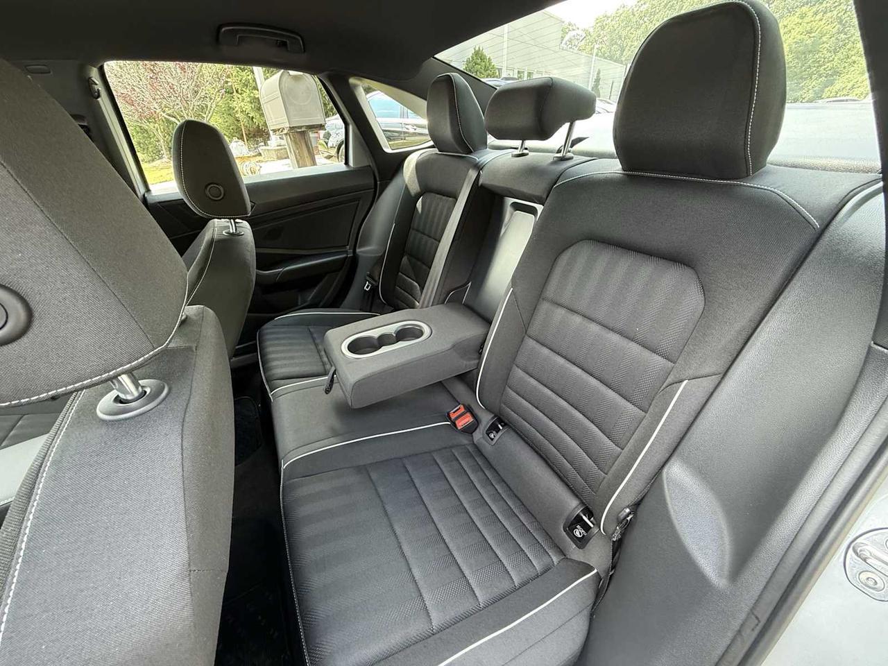 2022 Volkswagen Jetta Sport Westborough MA