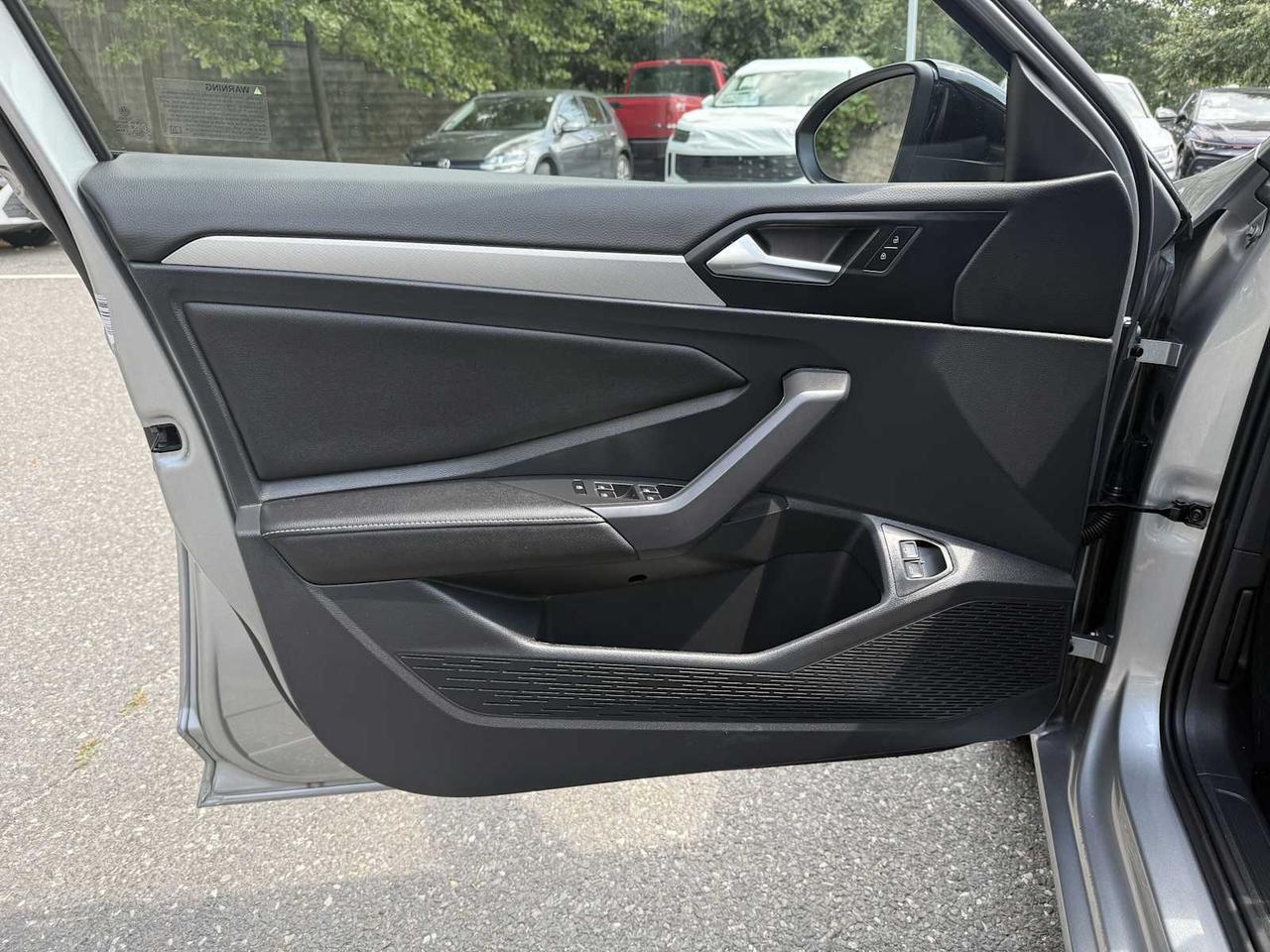 2022 Volkswagen Jetta Sport Westborough MA