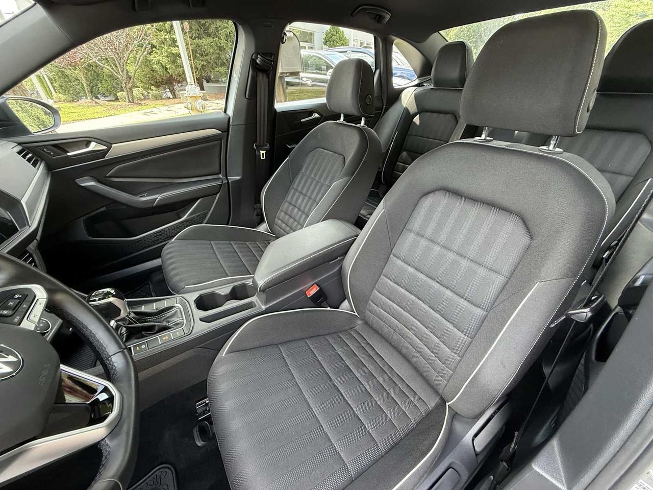 2022 Volkswagen Jetta Sport Westborough MA