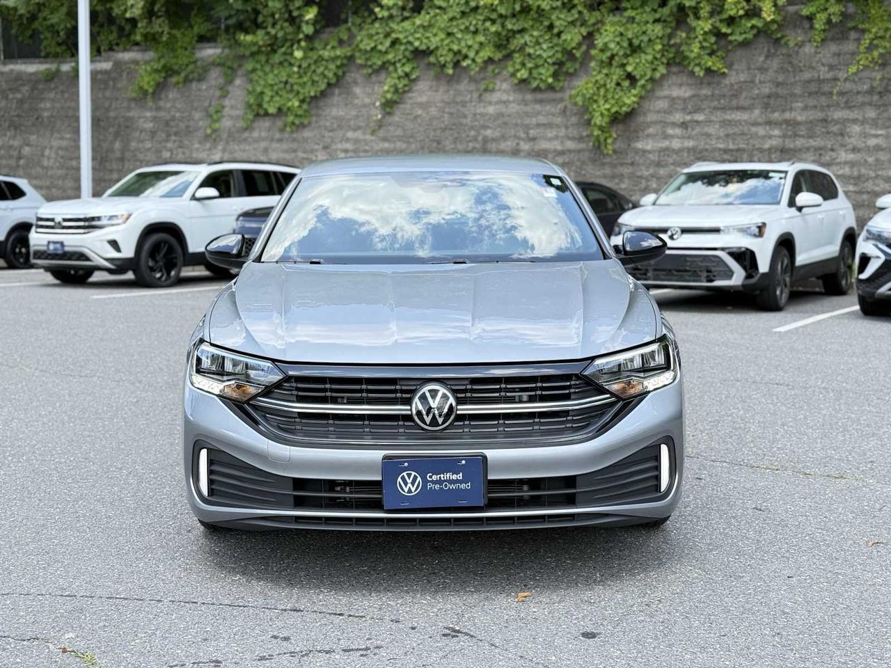 2022 Volkswagen Jetta Sport Westborough MA