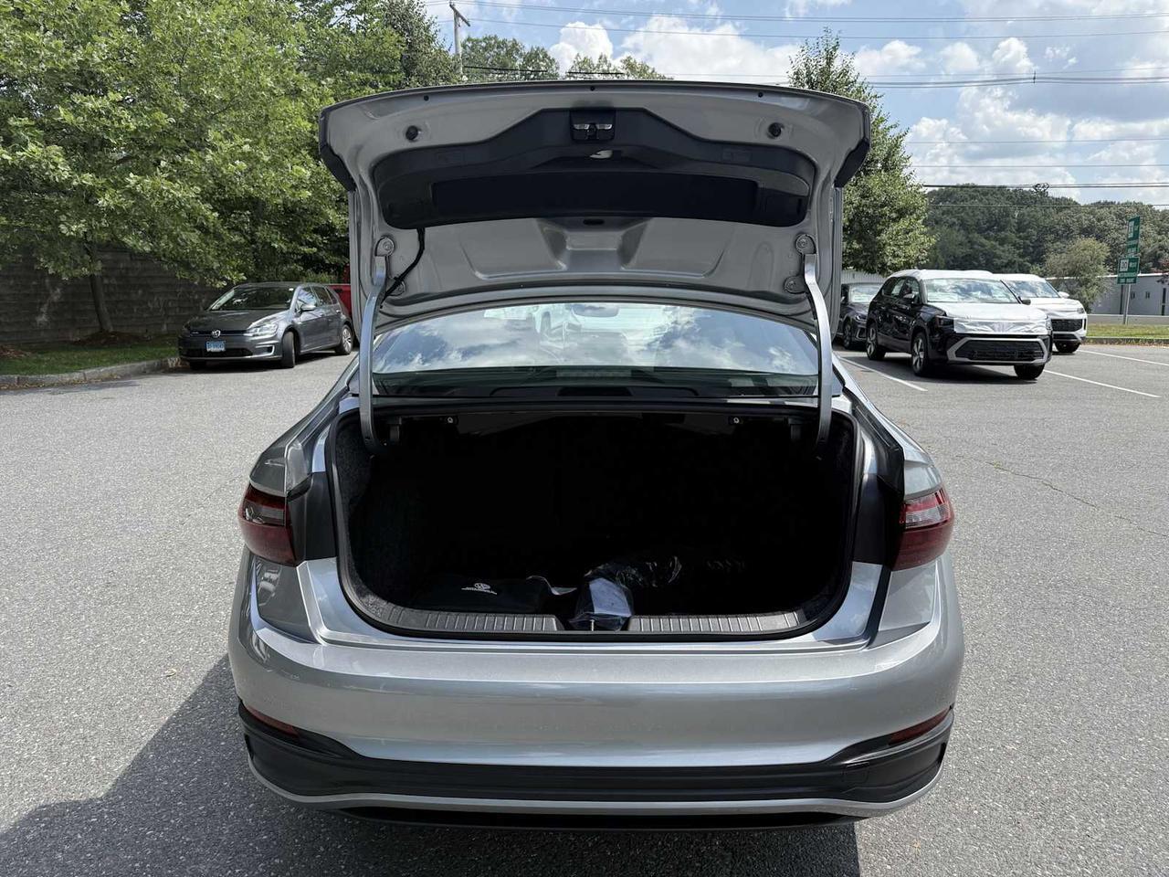 2022 Volkswagen Jetta Sport Westborough MA