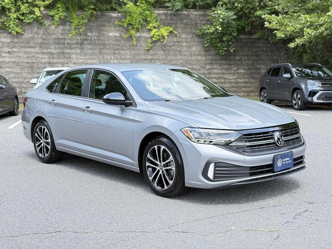 2022 Volkswagen Jetta Sport Westborough MA