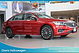 2022 Volkswagen Passat 2.0T Limited Edition Clovis CA 2022 Volkswagen Passat 2.0T Limited Edition Clovis CA