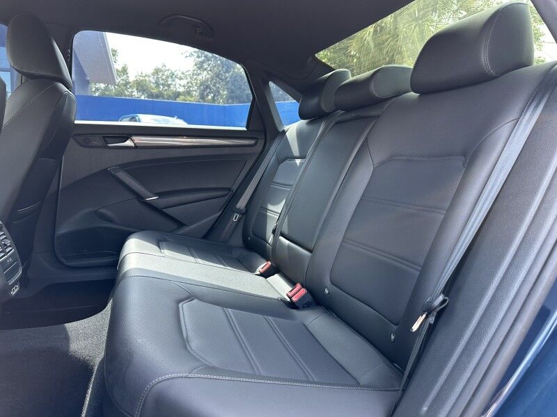 2022 Volkswagen Passat 2.0T R-Line Jacksonville FL
