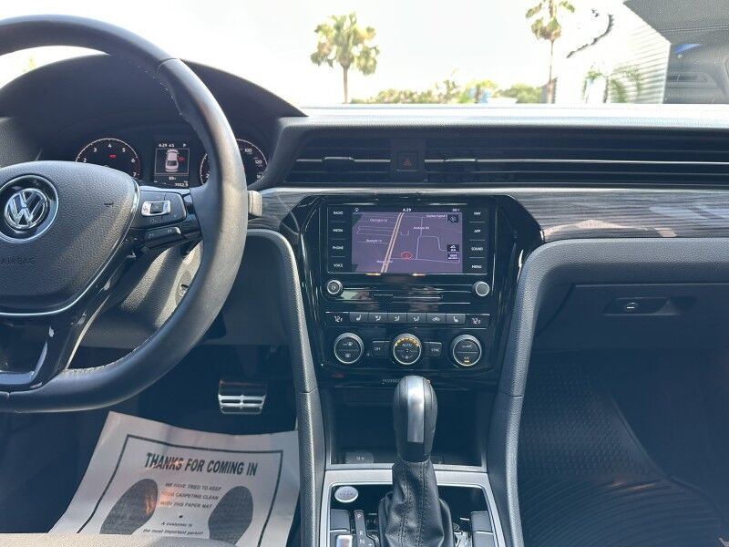 2022 Volkswagen Passat 2.0T R-Line Jacksonville FL