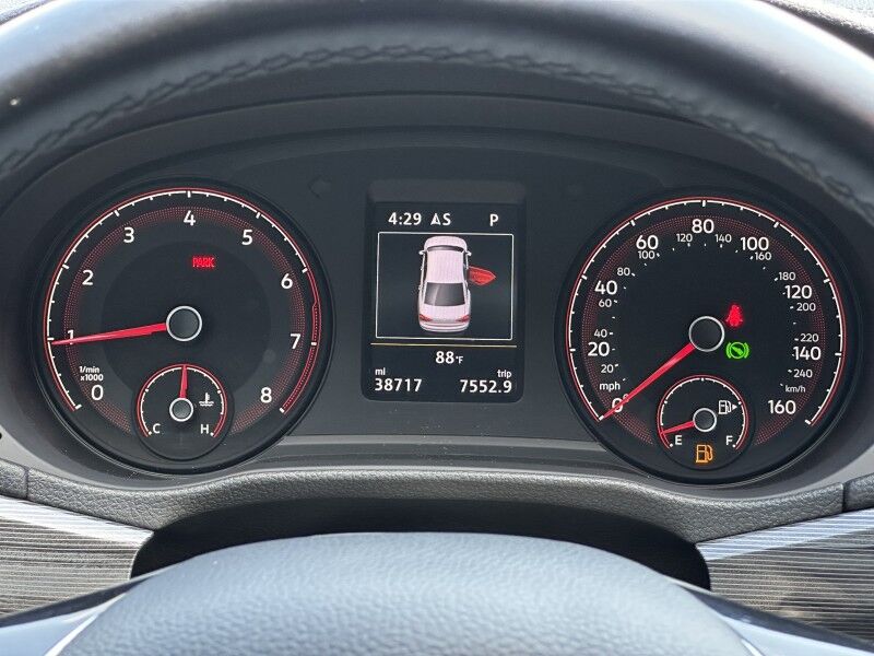 2022 Volkswagen Passat 2.0T R-Line Jacksonville FL