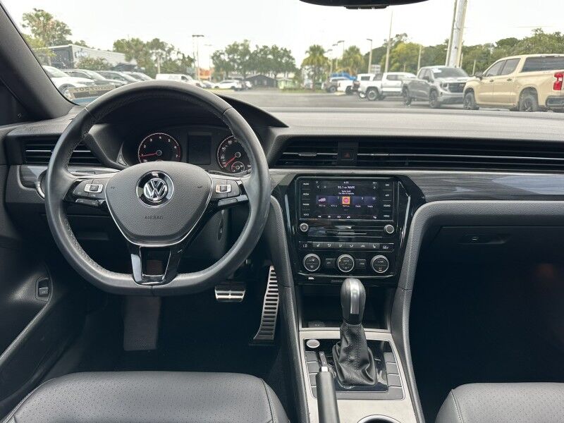 2022 Volkswagen Passat 2.0T R-Line Jacksonville FL